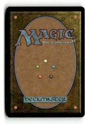 Deserted Temple (ODY-320) [Odyssey] Foil (TGS00658) (Scan) High End MTG Single Wizards of the Coast
