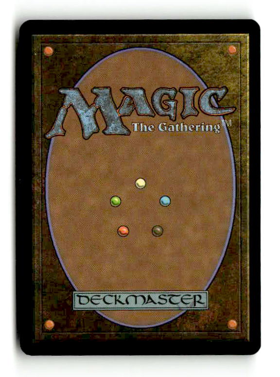 Ancient Tomb (V12-001) [Misc] From the Vault: Realms Foil (TGS00673) (Scan)