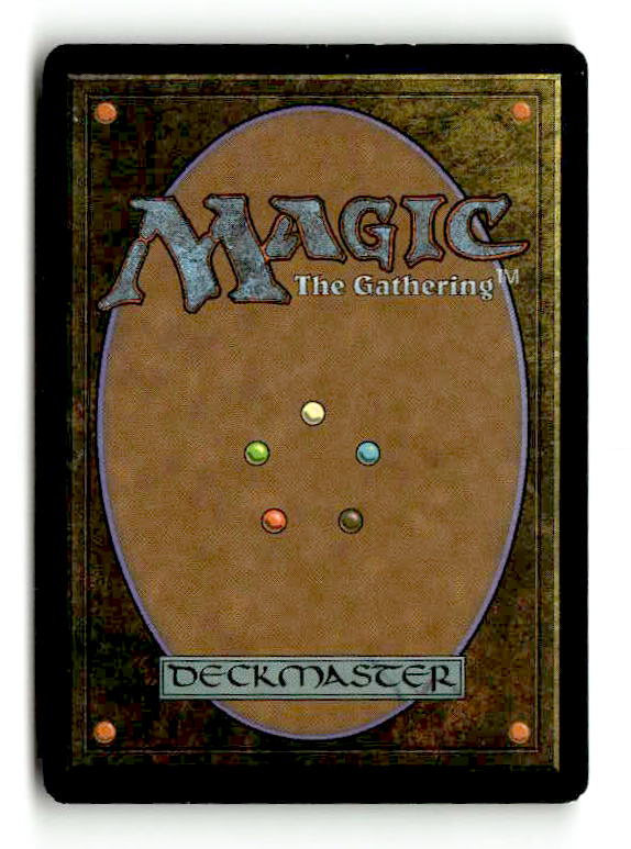 Ponder (LRW-079) [Lorwyn] Foil (TGS00676) (Scan)