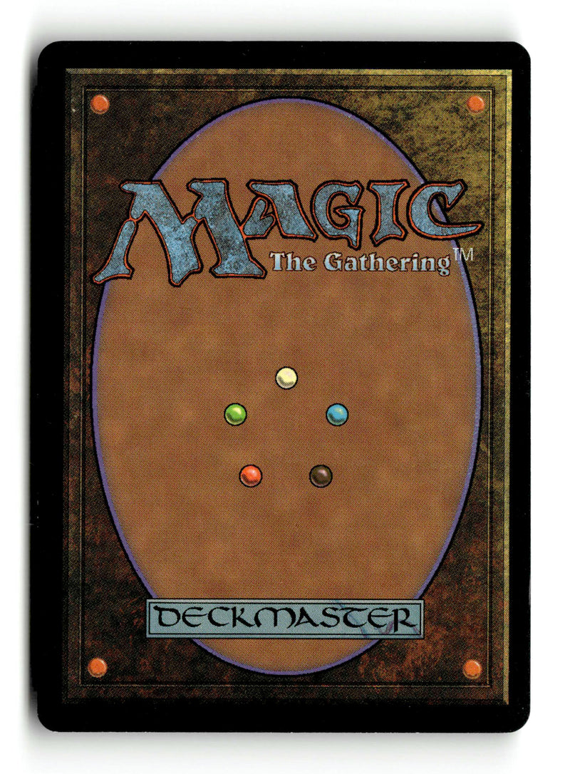 Mox Diamond (STH-138) [Stronghold] (TGS00686) (Scan)