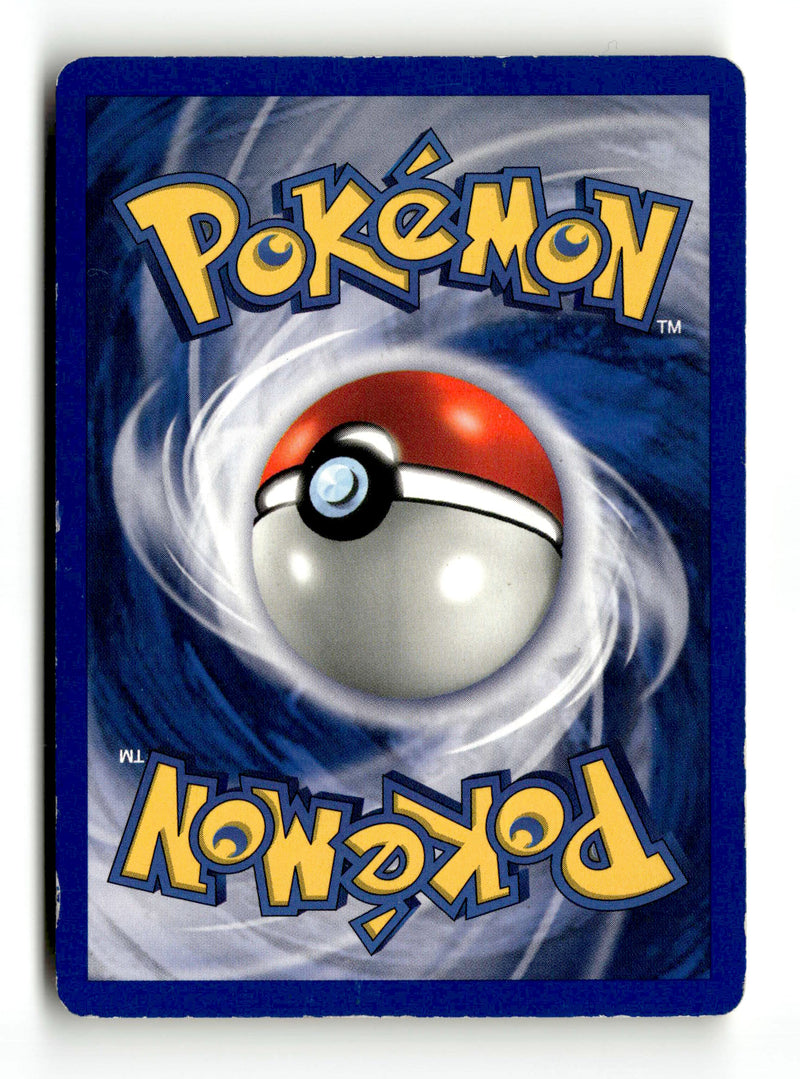Mewtwo () Unlimited Holofoil [Vintage: Base Set Shadowless] (TGS00691) (Scan)