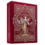 Traditional Cards