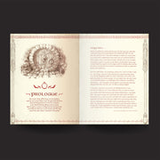 The One Ring RPG: Core Rulebook Tabletop RPGs Free League