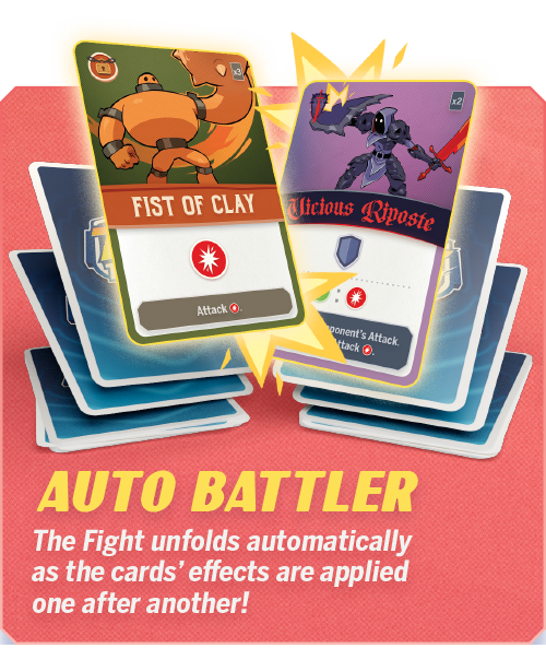 Tag Team Board Games Scorpion Masqué