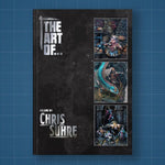 Wet Palettes & Tools