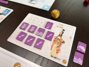 Tokaido Duo Board Games Stonemaier Games