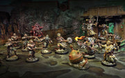 [PREORDER Q3] Trench Crusade - Carcass Front Trench Crusade Archon Studio
