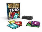 Trio Board Games Cocktail Games
