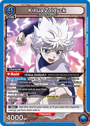 Union Arena: Booster Box - Hunter X Hunter Union Arena Sealed Bandai