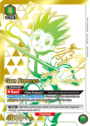 Union Arena: Booster Box - Hunter X Hunter Union Arena Sealed Bandai