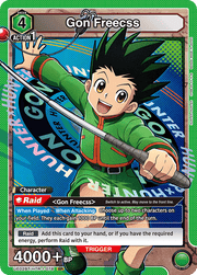 Union Arena: Booster Box - Hunter X Hunter Union Arena Sealed Bandai