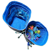 Legendary Wares: UFO Cats Dice Bag (Medium) Dice & Gaming Accessories Baron of Dice