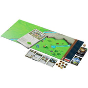 Cozy Stickerville Board Games Unexpected Games