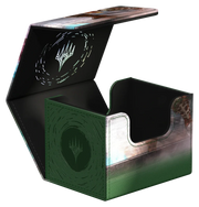 Ultimate Guard: Sidewinder 100+ - "Garruk Uncursed" MTG Reality Fracture Deck Boxes & Storage Ultimate Guard