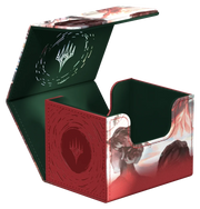 Ultimate Guard: Sidewinder 100+ - "Vraska, Creative Aethermage" MTG Reality Fracture Deck Boxes & Storage Ultimate Guard