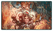 Ultimate Guard: Stitched Playmat - "Identity Echo" MTG Reality Fracture Playmats Ultimate Guard