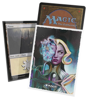 Ultimate Guard: Art Sleeves - "Vindictive Triumph" MTG Reality Fracture 100Ct Card Sleeves Ultimate Guard