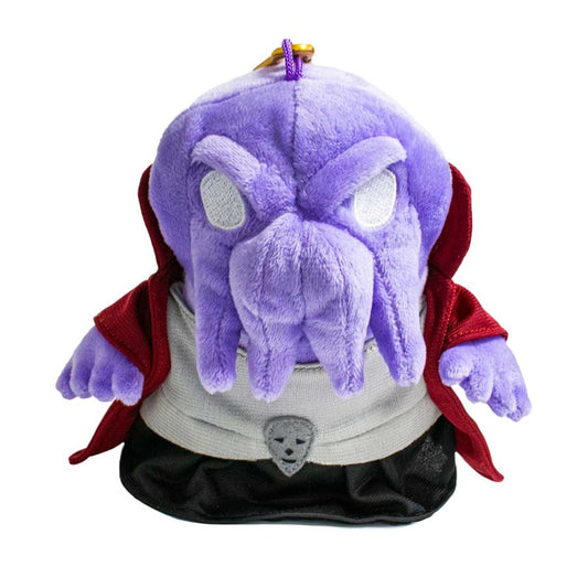 Ultra Pro: Gamer Pouch - "Mind Flayer" D&D Figurines of Adorable Power Toys & Plushes Ultra Pro