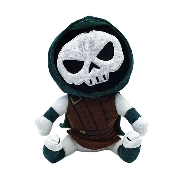 Ultra Pro: Gamer Pouch - "Tinybones" MTG Foundations Toys & Plushes Ultra Pro