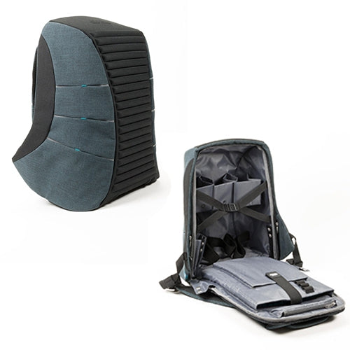 Ultimate Guard: Ammonite Anti-Theft Backpack Storage Boxes & Organizers Ultimate Guard