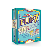Flip 7 Board Games The Op