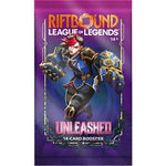 Unleashed