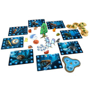 Photosynthesis: Under the Moonlight Expansion Board Games Blue Orange Games