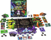 Disney Villainous: Unstoppable! Board Games Ravensburger
