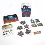 Vampire Village Board Games Studio H