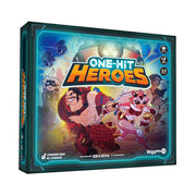 One Hit Heroes: Season 1 Board Games Wiggles3D