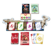 5-Minute Dungeon: One Piece - Adventures on the Grand Line Board Games Wiggles3D