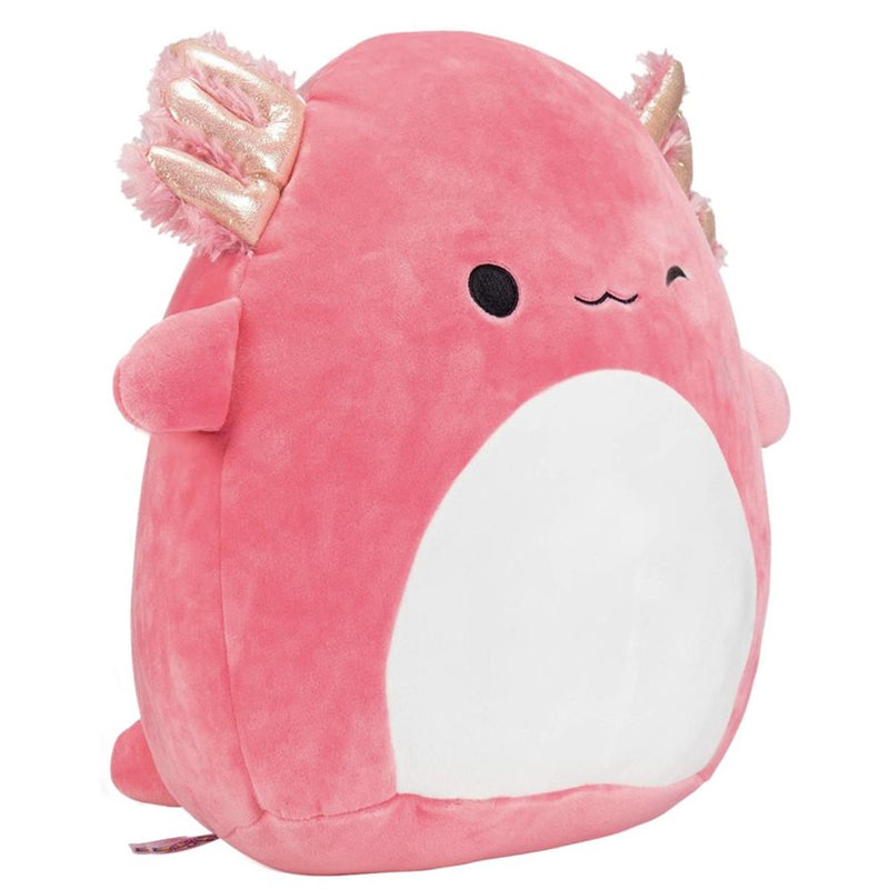 Squishmallows: Archie Heating Pad Toys & Plushes Squishmallows   