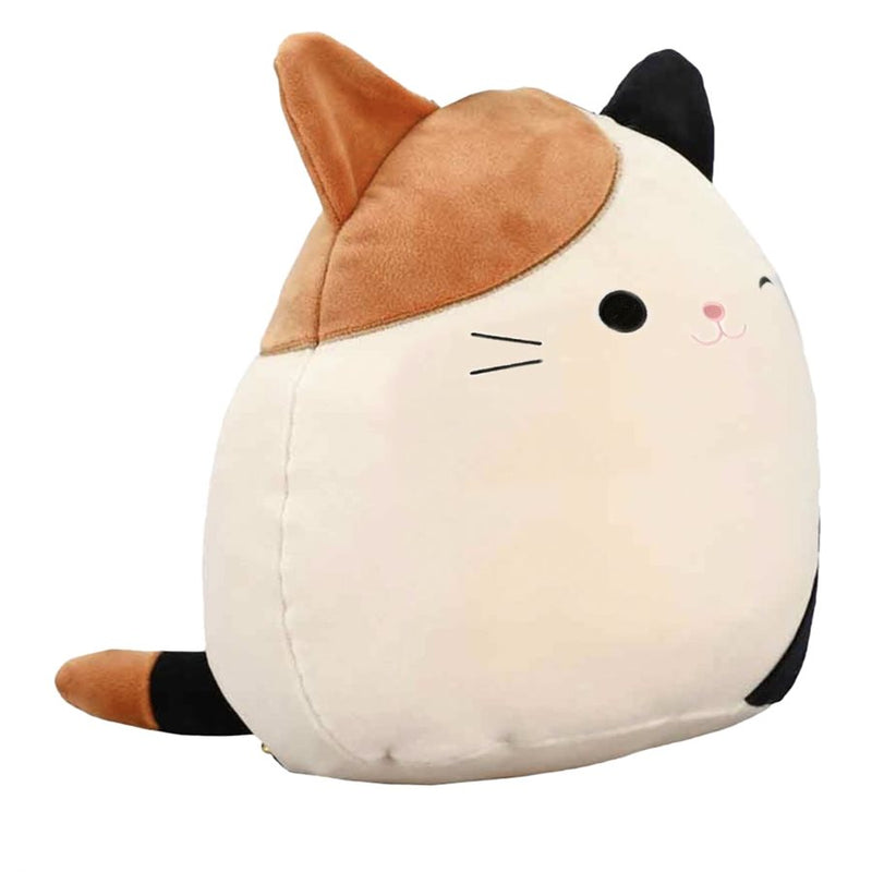Squishmallows: Cam Heating Pad Toys & Plushes Squishmallows   