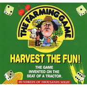 The Farming Game Board Games Weekend Farmer Company