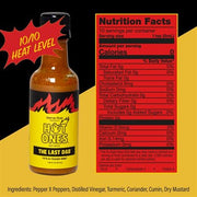 Hot Ones Roulette Board Games Wilder Games