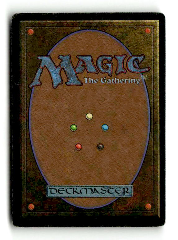 Mana Drain (LEG-065) [Oldschool] [Legends - Scan] (WM-01)