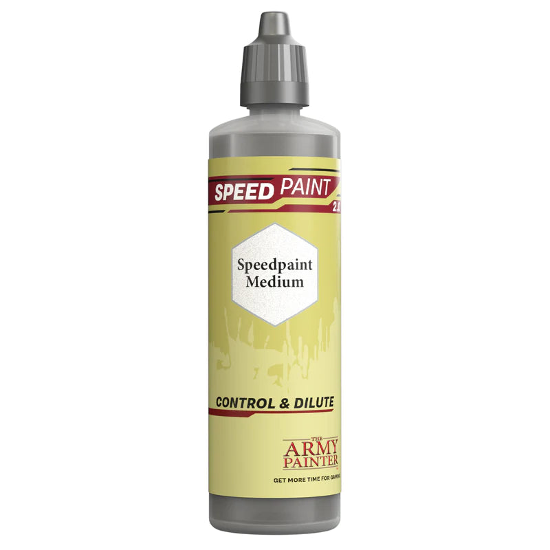 Army Painter Speedpaint 2.0: Medium 100ml Model Paints Army Painter