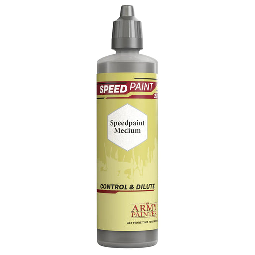 Army Painter Speedpaint 2.0: Medium 100ml Model Paints Army Painter