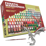 Paint Sets & Collections