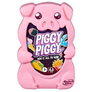 Piggy Piggy Board Games Hasbro   