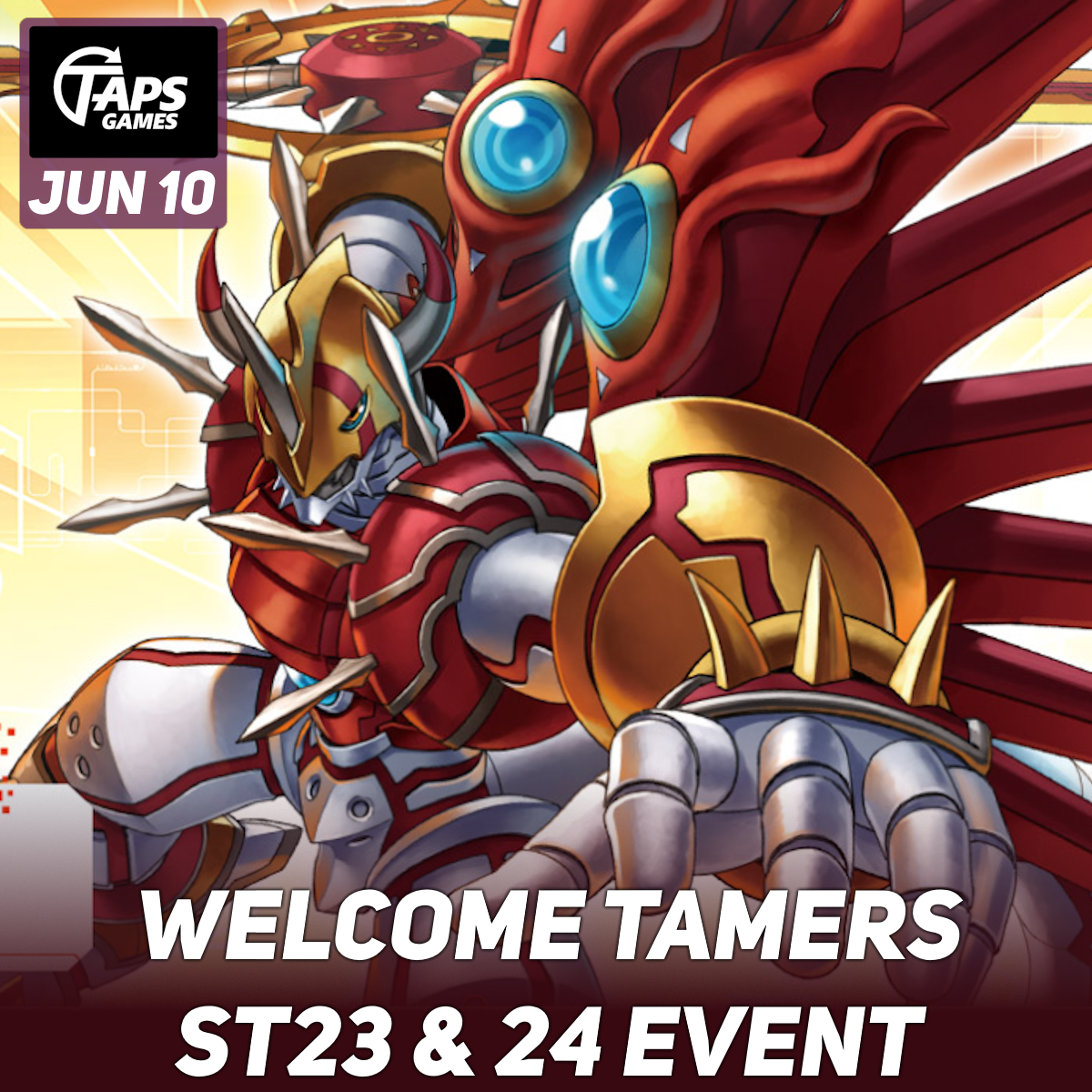 Special Events