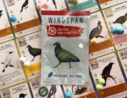 Wingspan: Fan Designed Pack - Individual Pack Board Games Stonemaier Games Additional Asian Avians