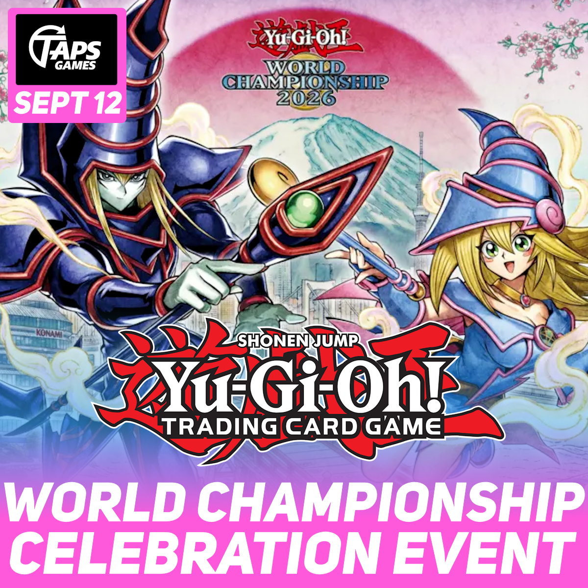 Special Events