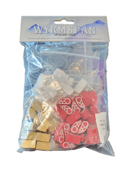 Wyrmspan: Resource Upgrade Pack Product Type Unknown Stonemaier Games