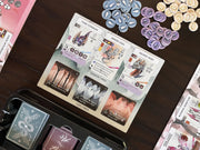 Wyrmspan: Dragon Academy Expansion Board Games Stonemaier Games