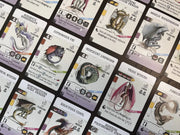 Wyrmspan: Dragon Academy Expansion Board Games Stonemaier Games