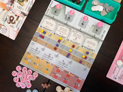 Wyrmspan: Dragon Academy Expansion Board Games Stonemaier Games