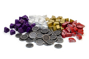 Wyrmspan: Resource Upgrade Pack Product Type Unknown Stonemaier Games