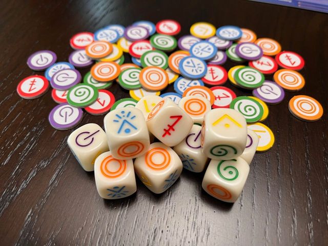 Vantage Board Games Stonemaier Games