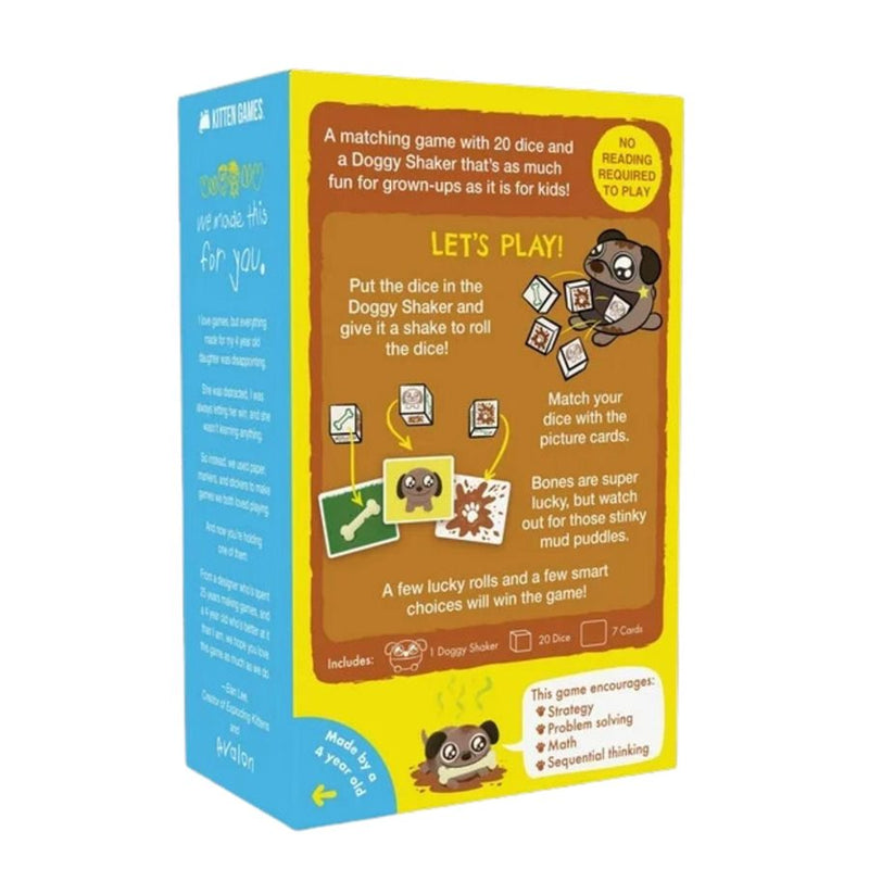 You Little Stinker Board Games Exploding Kittens